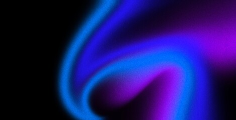 Gradient background colors with noise effect Grain Wallpaper Grainy noisy textured blurry texture abstract Digital noise gradient. Nostalgia, vintage 70s, 80s style. Abstract lo-fi background.