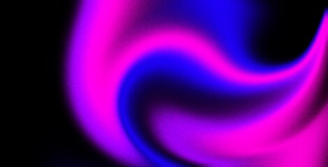Gradient background colors with noise effect Grain Wallpaper Grainy noisy textured blurry texture abstract Digital noise gradient. Nostalgia, vintage 70s, 80s style. Abstract lo-fi background.
