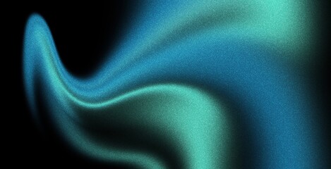 Gradient background colors with noise effect Grain Wallpaper Grainy noisy textured blurry texture abstract Digital noise gradient. Nostalgia, vintage 70s, 80s style. Abstract lo-fi background.