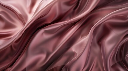 Background with flowing cloth. soft. Product presentation. luxury mockup 3d