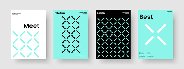 Creative Flyer Template. Modern Background Design. Geometric Poster Layout. Book Cover. Banner. Brochure. Business Presentation. Report. Notebook. Advertising. Handbill. Journal. Pamphlet. Magazine