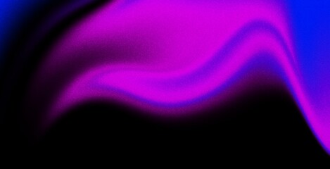 Gradient background colors with noise effect Grain Wallpaper Grainy noisy textured blurry texture abstract Digital noise gradient. Nostalgia, vintage 70s, 80s style. Abstract lo-fi background.