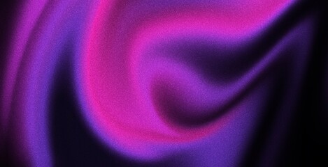 Gradient background colors with noise effect Grain Wallpaper Grainy noisy textured blurry texture abstract Digital noise gradient. Nostalgia, vintage 70s, 80s style. Abstract lo-fi background.