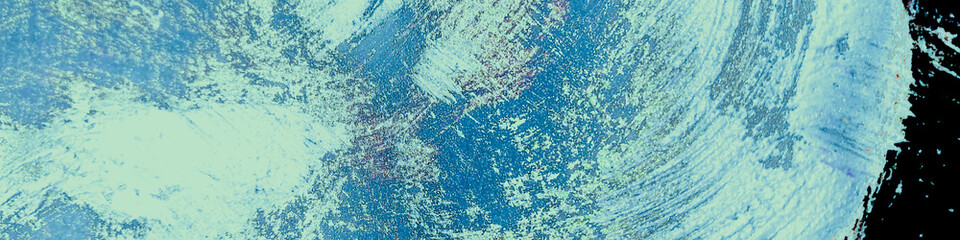 Multicolor Fashion Watercolor Color. Indigo Ink Modern Style. Mu