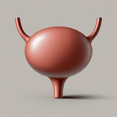 human bladder anatomy