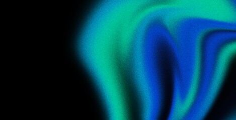 Gradient background colors with noise effect Grain Wallpaper Grainy noisy textured blurry texture abstract Digital noise gradient. Nostalgia, vintage 70s, 80s style. Abstract lo-fi background.