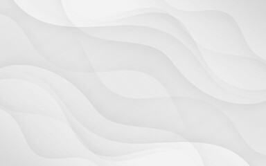 smooth white background