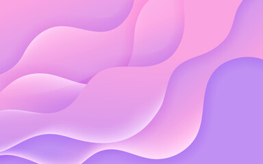 smooth white background