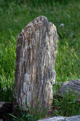 old stone