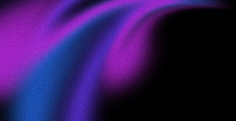 Gradient background colors with noise effect Grain Wallpaper Grainy noisy textured blurry texture abstract Digital noise gradient. Nostalgia, vintage 70s, 80s style. Abstract lo-fi background.