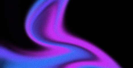 Gradient background colors with noise effect Grain Wallpaper Grainy noisy textured blurry texture abstract Digital noise gradient. Nostalgia, vintage 70s, 80s style. Abstract lo-fi background.