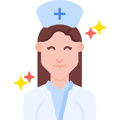 Nurse Icon