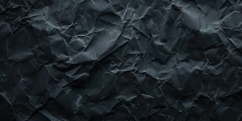 Dark Simple Background for Presentations Generative AI