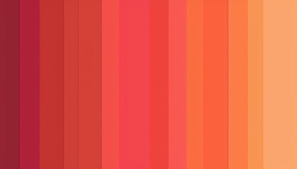 Obraz premium Vibrant Gradient Background for Presentations Generative AI