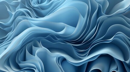 Obraz premium Professional Certificate Template Background Generative AI