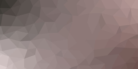 Dark colorful vector blurry triangle template. Colorful Origami style with gradient. Stylish geometric mesh elements for contemporary decor and trendy prints. Complex geometric shapes 