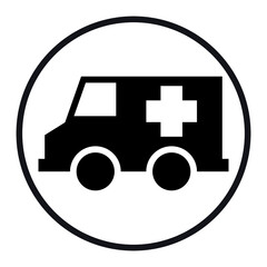 Ambulance icon
