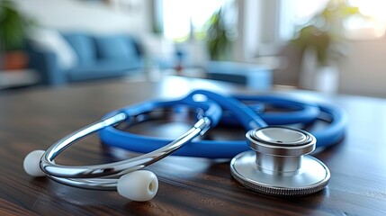 banner for a chain of medical clinics , medical orientation to give the client an understanding of the wide range of services provided by the network of clinics, healthcare banner, Generative Ai