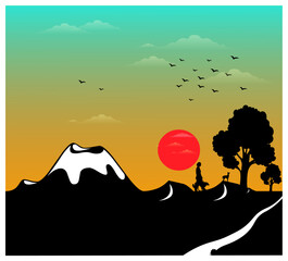 Beautiful Nature Design