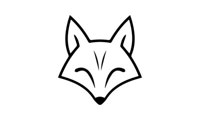 Line Fox Logo