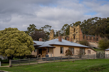 Port Arthur