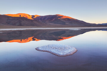 Laguna Verde