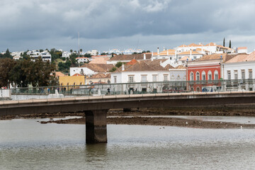 Tavira, Algarve, portugal