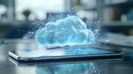 Healthcare Providers Enhance Care Coordination with Cloud Computing: Realistic Image of Cloud Computing in Healthcare
