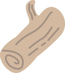 Obraz premium Camping Tools Element Vector