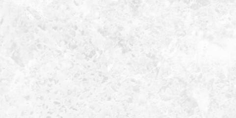 Obraz premium Abstract white stone concrete floor or old cement grunge background, marble texture surface white grunge wall. Panorama blank concrete white rough wall for background, beautiful white wall surface.