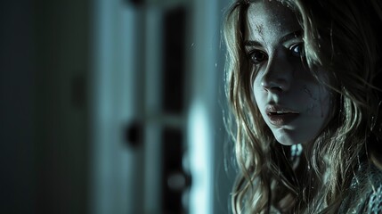 A psychological thriller exploring the depths of the human psyche and the darkness that lies within