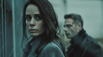 A  true crime drama based on real life events, with shocking revelations and unexpected twists