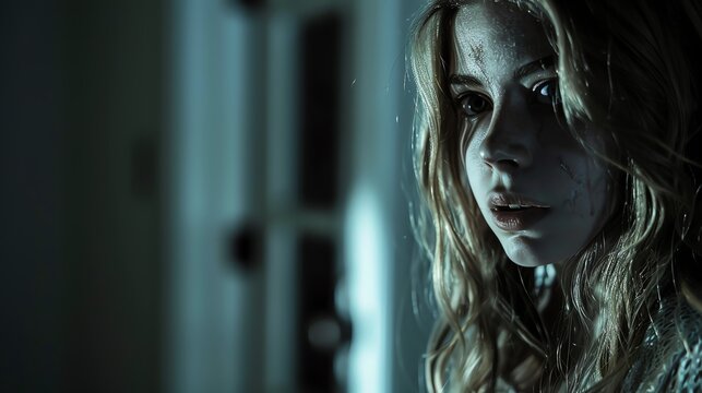 A psychological thriller exploring the depths of the human psyche and the darkness that lies within