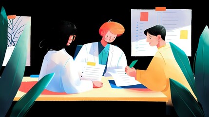 Revenue Accountant in Action: Daily Tasks and Importance of Teamwork