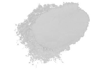 a pinch of hyaluronic acid isolated transparent