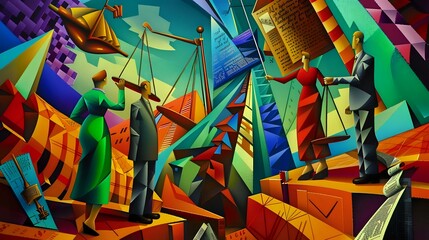 In-House Counsel's Collaboration with Finance and Accounting Departments in the Finance Industry