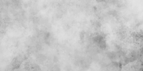 Luxurious white marble texture with clouds, Abstract monochrome background with random blurred grey grunge texture, Steam Mist Fog and Dust Particles on old grunge black and white canvas.