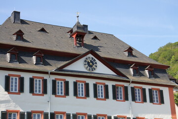 historisches Gebäude