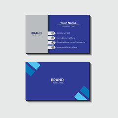 Business Card for any Commercial Purposes