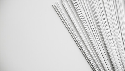 糸　ライン　ラインアート　背景　光　うねり　曲線　素材 - obrazy, fototapety, plakaty