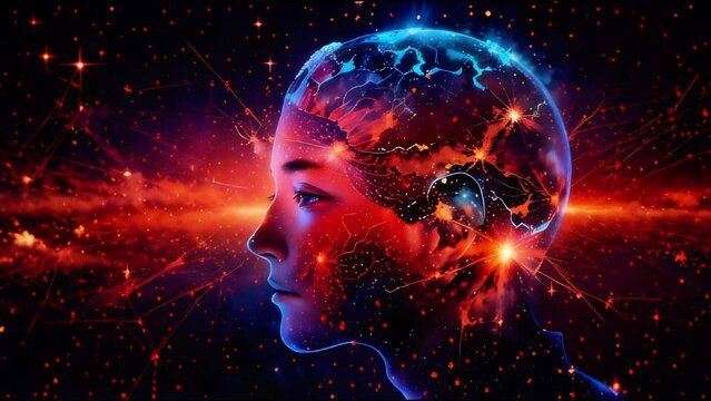 The wisdom of the universe, the concept of knowing the future,