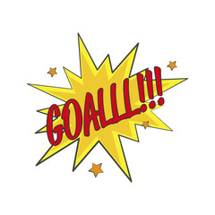 Soccer icons with referees objects, goal, trophy, ball, boots. Soccer support team and fan elements illustration flat vector