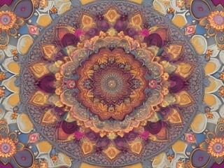 mandala art ornament, pattern, texture, abstract background