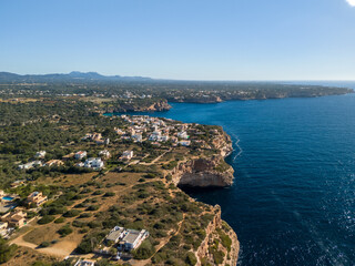 Fototapeta premium Mallorca