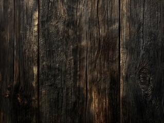 Dark wood texture background surface with old natural pattern, texture of retro plank wood, Plywood surface, Natural oak texture with beautiful wooden grain, walnut wooden planks, Grunge wood wall.