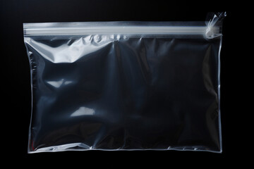 zip lock bag