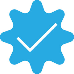 Tick,tick with blue [design]