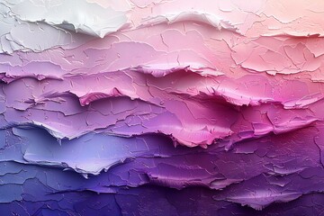 Illustration of  colored gradient background wallpaper background texture pastel gradation gradient gradient