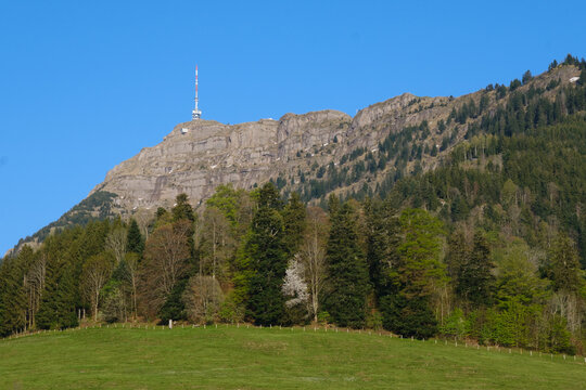Mount Rigi