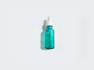 skin serum, moisturizing and whitening serum, fruit acids